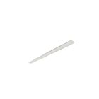 Turolight ZNTH60-RDS-4-F-05L-MK3-80-UN3-D1-W 4' Strip linéaire Wattage et CCT Sélectionnable