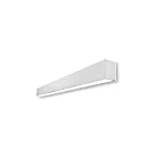 Turolight ZNTH60-WDI-8-F-F-20L-MK3-80-UN3-D1-W 8' Strip linéaire Wattage et CCT Sélectionnable