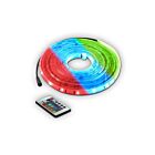 Bande flexible à LED Bazz 24W RGB 16' UX1401RG