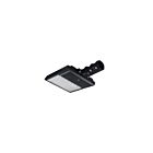 Lampe de rue et stationnement température CCT au choix wattage sélectionnable Venture Lighting AR1-150WT3-ABZ