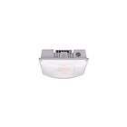 Lumière canopy Venture Lighting CP12789 wattage sélectionnable
