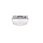 Lumière canopy Venture Lighting CP41916 wattage sélectionnable