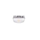 Lumière canopy Venture Lighting CP41916 wattage sélectionnable