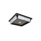 Lampe pour garage Safelit Venture Lighting cp48164 84w Bronze