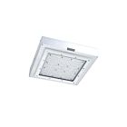 Lampe pour garage Parkway Greenway Venture Lighting cp96209 72w Blanc