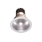 Encastré profil bas retrofit LED Venture Lighting dl13477 10" 50w Blanc