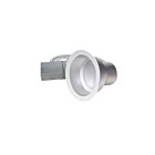 Venture Lighting DL42531 40W Blanc 8" LED Luminaire encastré 5000K