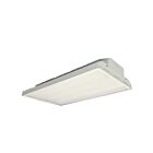 Highbay linéaire de LED Venture Lighting HB54791 320W 4'