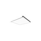 Panneau rétro-éclairé LED Venture Lighting PB122-40-UNV-C-W-H 2' x 2'