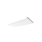 Panneau LED Sélect-Pro température CCT au choix Venture Lighting PB124-45-UNV-C-W 2' x 4' Blanc