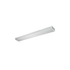 Luminaire enveloppant LED Venture Lighting sm16325 42w Blanc