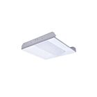 Panneau Troffer Venture Lighting tr39826 2' x 2' 26w Blanc
