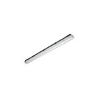 Venture Lighting VP74127 Wattage Sélectionnable 8' Gris LED Linéaire Luminaire étanche