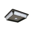 Lampe pour garage Safelit Venture Lighting cp48164 84w Bronze