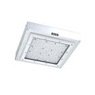 Lampe pour garage Parkway Greenway Venture Lighting cp96209 72w Blanc