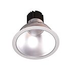 Encastré profil bas retrofit LED Venture Lighting dl20658 8" 54w