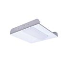 Panneau Troffer Venture Lighting tr39826 2' x 2' 26w Blanc