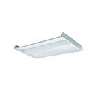 Panneau Troffer Venture Lighting tr51438 2' x 4' 48w Blanc