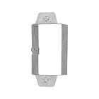 Vista Electrical 20250 Boîte de 1" de profondeur