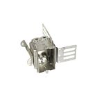 Vista Electrical 20185 Boîte à montants en acier groupable de 2 1/2 po de profondeur