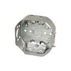 Vista Electrical 20160 Boîte octogonale de 4" de diamètre
