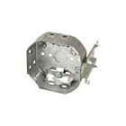 Vista Electrical 20161 Boîte octogonale de 4" de diamètre