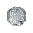 Vista Electrical 20162 Boîte octogonale de 4" de diamètre