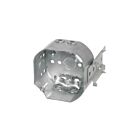Vista Electrical 20164 Boîte octogonale de 4" de diamètre