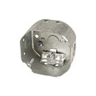 Vista Electrical 20174 Anneau d'extension profond de 1/2"