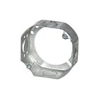 Vista Electrical 20242 Boîte octogonale de 4" de diamètre
