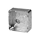 Vista Electrical 20171 Boîte de jonction carrée 4 11/16"