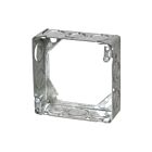 Vista Electrical 20244 Boîte carrée de 4"