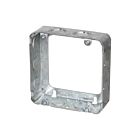 Vista Electrical 20246 Boîte carrée de 4 11/16"