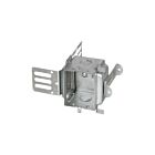 Vista Electrical 20265 Boîte à montants en métal de 2 1/2" de profondeur