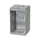 Vista Electrical 20270 Boîte de 2 1/2" de profondeur