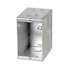 Vista Electrical 20275 Boîte de maçonnerie de 3 3/8" de profondeur