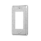 Vista Electrical 20129 Largeur de 2 po (paquet de 10)