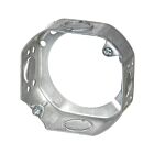 Vista Electrical 20242 Boîte octogonale de 4" de diamètre