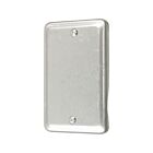 Vista Electrical 20128 Largeur de 2 po (paquet de 10)