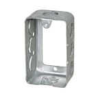 Vista Electrical 20241 Boîte utilitaire non groupable de 1 7/8 po de profondeur