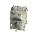 Vista Electrical 20149 Boîte pour appareils de 2 1/2" de profondeur