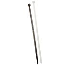 Vista Electrical 49070 Attaches de câble 24"