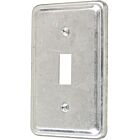Vista Electrical 20123 Interrupteur simple, largeur de 2 po (paquet de 10)