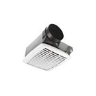 Vista Electrical S70 Blanc Ventilateur de salle de bain
