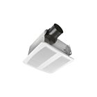 Vista Electrical SE130 Blanc Ventilateur de salle de bain