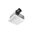 Vista Electrical SE90L Blanc Ventilateur de salle de bain