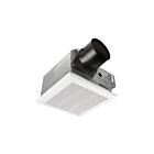 Vista Electrical SN90 Blanc Ventilateur de salle de bain
