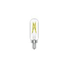 Ampoule LED E12 Filament Votatec VO-FT25W5.5-120-40-D 5.5W