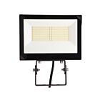 Projecteur LED multi-voltage température CCT au choix wattage sélectionnable Votatec AST-FL19-120WBH8DC1-BRPYMW30-40-50