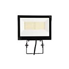Projecteur LED multi-voltage température CCT au choix wattage sélectionnable Votatec AST-FL19-150WBH8DC1-BRPYMW30-40-50